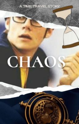 Chaos - A Harry Potter Time Travel Story