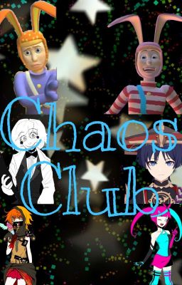 Chaos Club