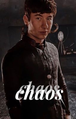 Read Stories chaos | druig - TeenFic.Net