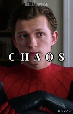 chaos | peter parker