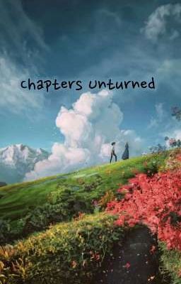 Chapters Unturned | Poems | Love