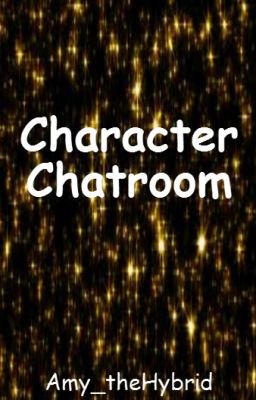 Character Chatroom