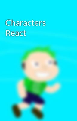 Characters React [Closed]
