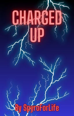 Charged Up [Hermitcraft Gen Fic]