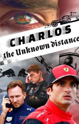 CHARLOS: the Unknown Distance 