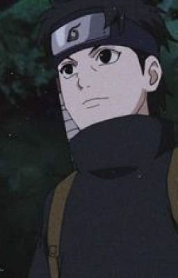 The Singularity-Uchiha Shisui Fanfiction