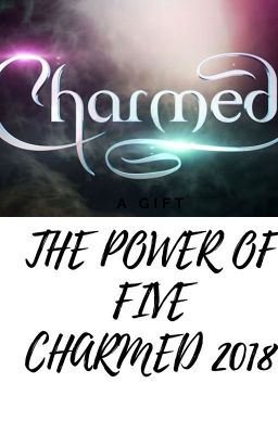 CHARMED 2018 THE POWER OF FIVE