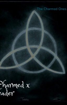 Charmed x reader (oc x reader)