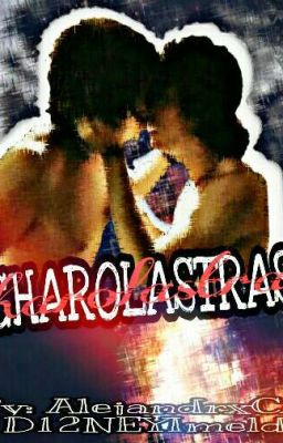 ||CHAROLASTRAS||