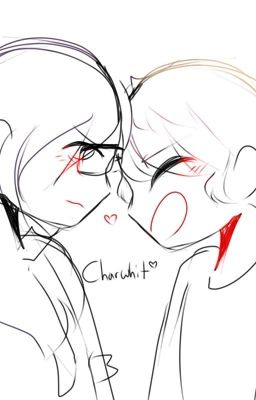 Charwhit Oneshots/Headcanons 