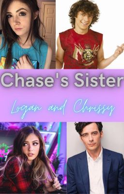 Chase's Sister