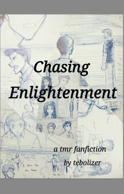 Chasing Enlightenment