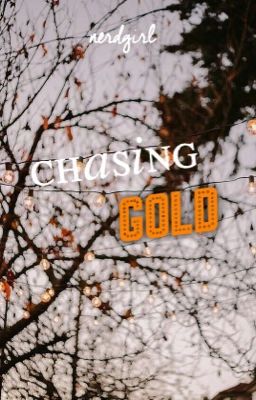 chasing gold [klaine one shots]