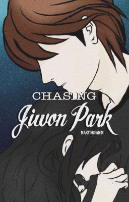 Chasing Jiwon Park [ Lookism / Johan seong ]
