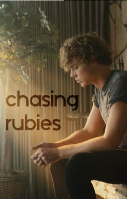 chasing rubies (lashton)