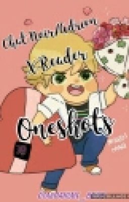 Chat Noir/Adrien x Reader Oneshots