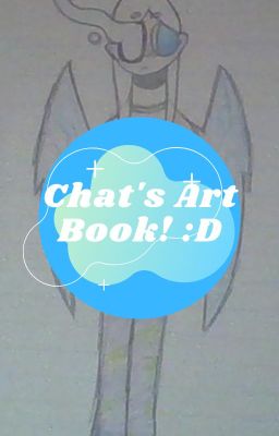 Read Stories Chat's Art Book! - TeenFic.Net