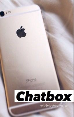 Chatbox || c.h au