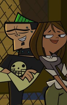 ChatGPT Total Drama