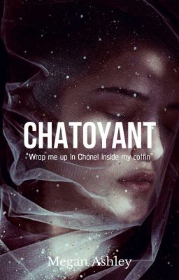 Chatoyant