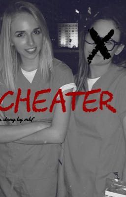 cheater - a jalyx fan fiction