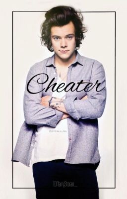 Cheater - Narry||Larry