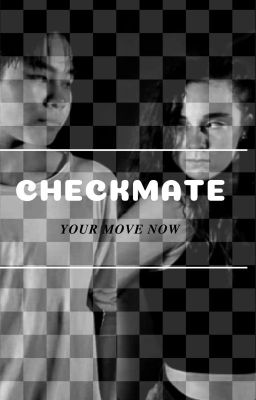 Checkmate | DANCERS