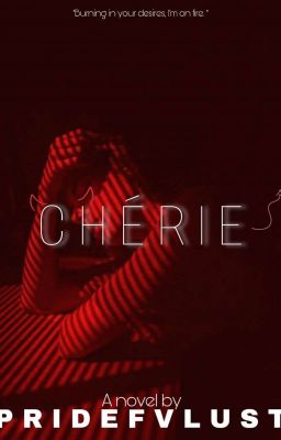 Chérie | Sweetheart