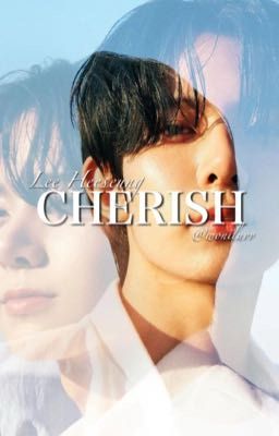 cherish | lee heeseung