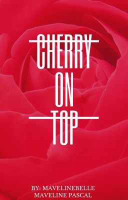 Cherry On Top (The Hollens Book 4)