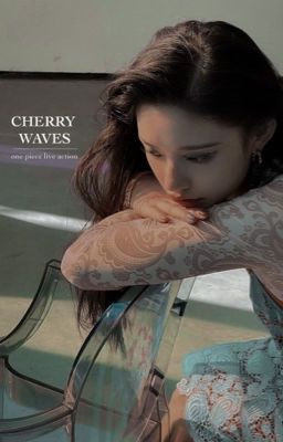 CHERRY WAVES,  opla