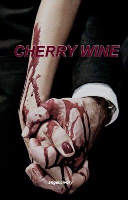 Cherry Wine {lex luthor}