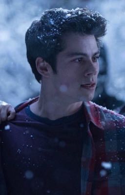 Chi sei?||stiles Stilinski 