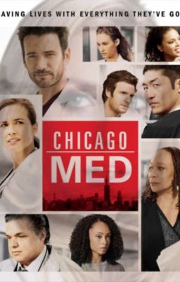 Chicago Med Fanfic