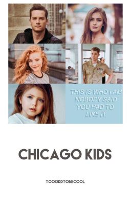 Chicago's kids