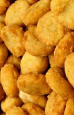 Chicken Nuggets