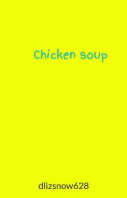 Chicken  soup(Discontinued
