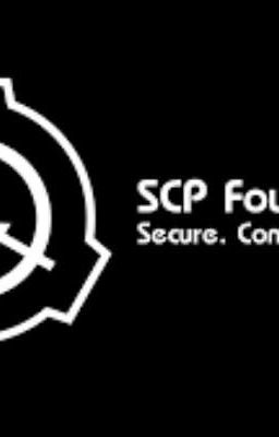 Child of Darkness ( An SCP Foundation Animated Fanfic )