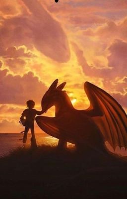Child of Dragons. HTTYD fanfic