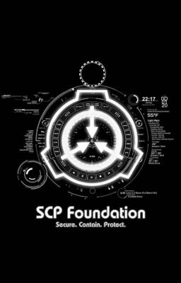 Child of unknown creation(Scp x childoc)