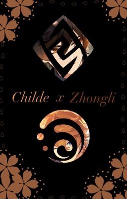 Childe x Zhongli OneShots