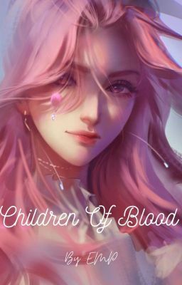 Children Of Blood (Book 2 of the 