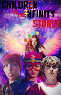 Children of the Infinity Stones