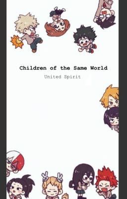 Children of the Same World