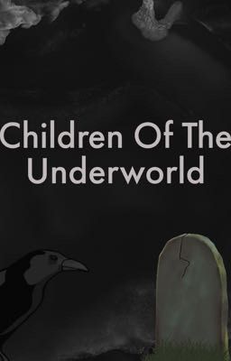 Children Of The Underworld OUAT