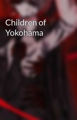 Children of Yokohama