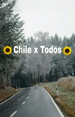 🌻Chile X Todos?🌻