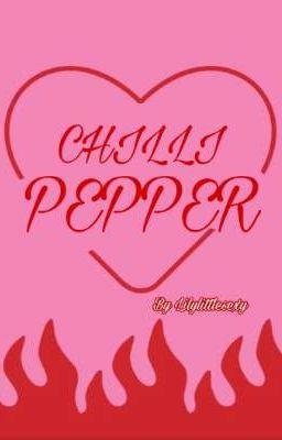 Chilli Pepper 