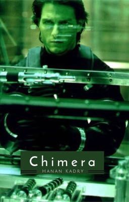 Chimera | Ethan Hunt II ✔️