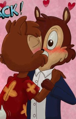 Read Stories chip x Dale love story - TeenFic.Net